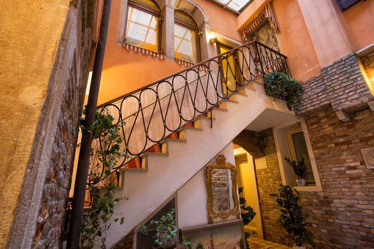 Maison d'hôtes Cà Le Vele