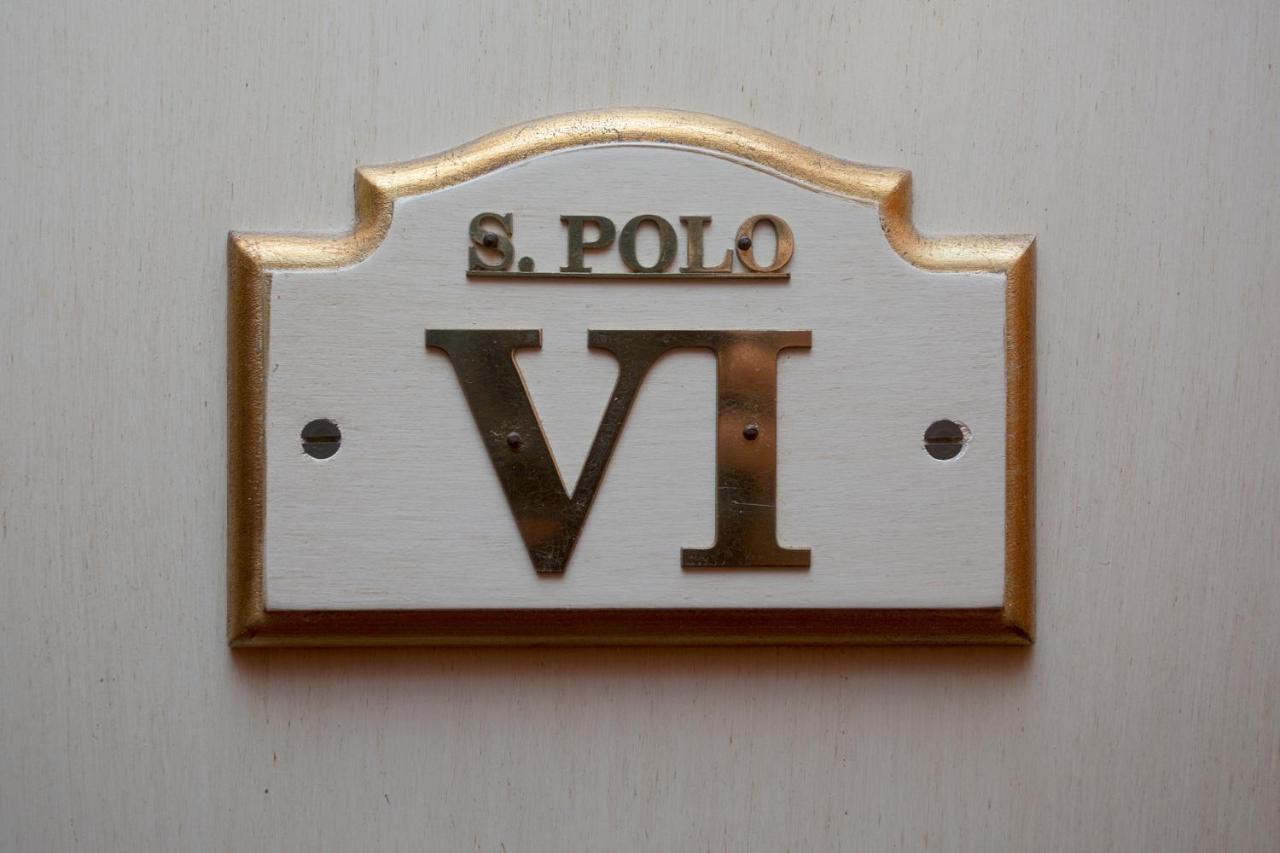 Cà Le Vele Maison d'hôtes Venise