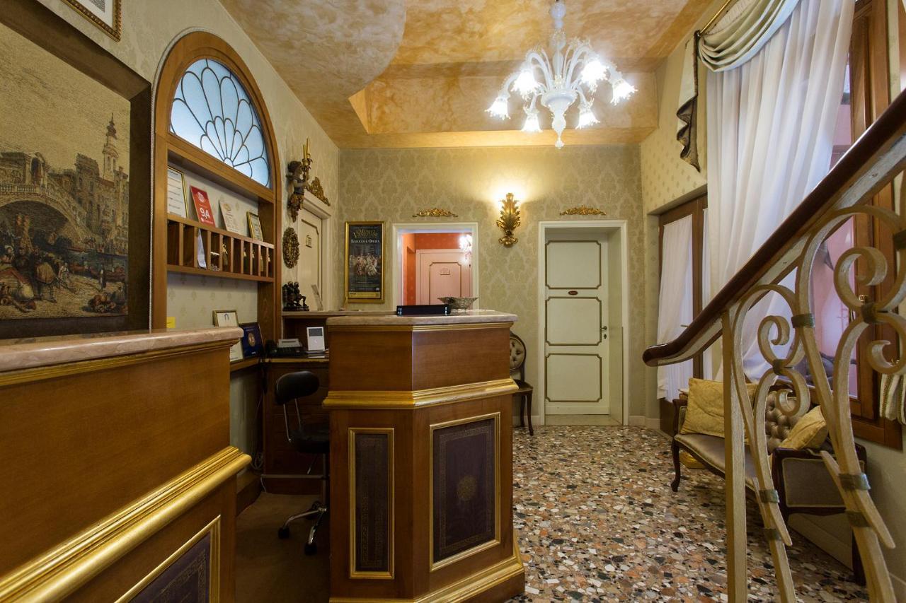 Maison d'hôtes Cà Le Vele