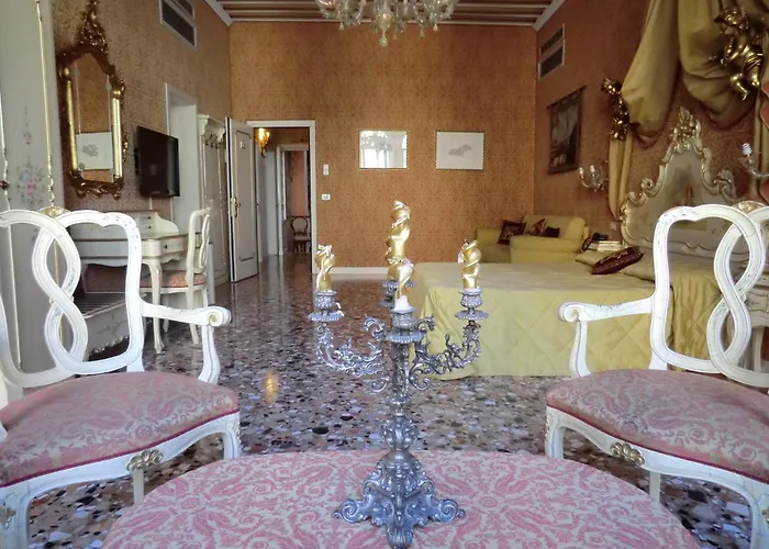 Locanda Ca Le Vele
