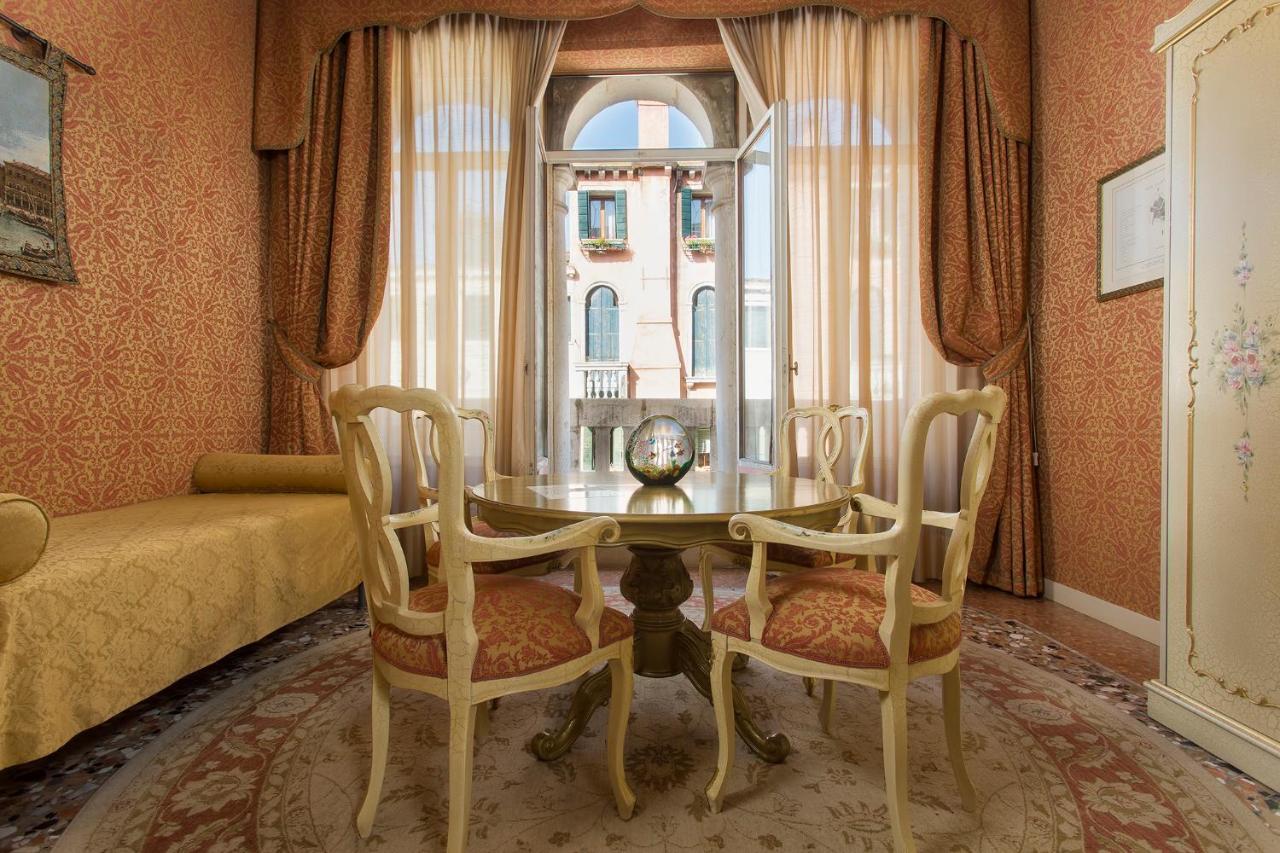 Ca Le Vele Venetië