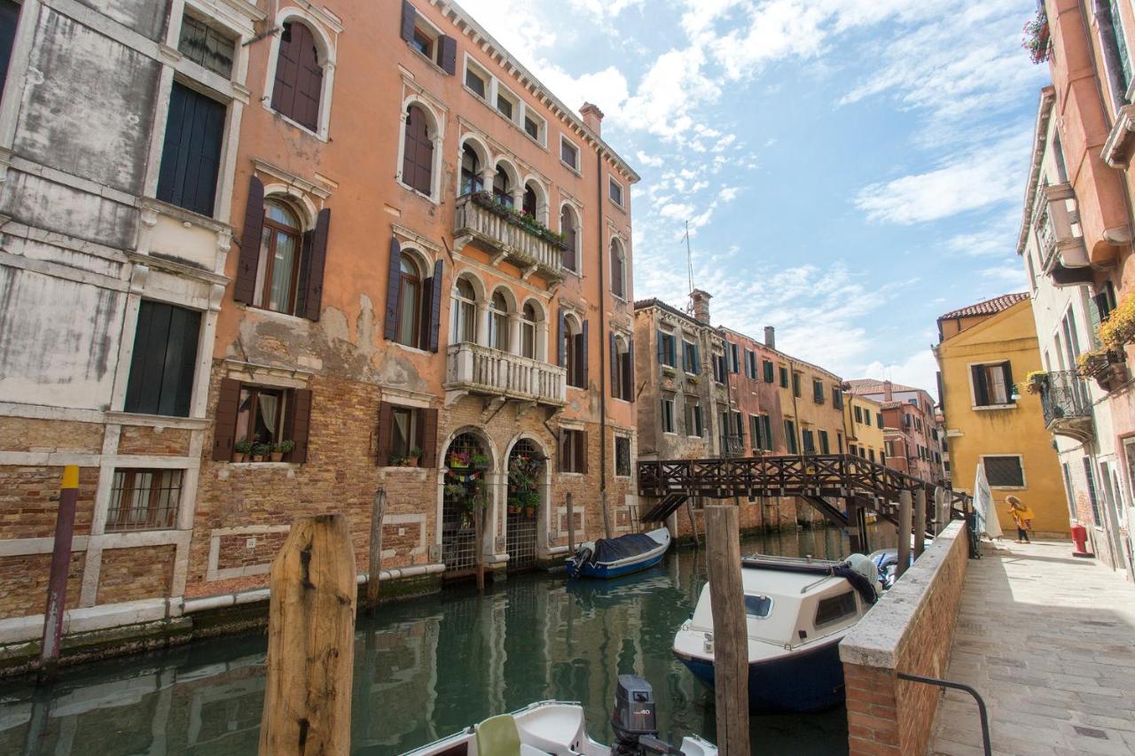 Gasthuis Ca Le Vele Venetië