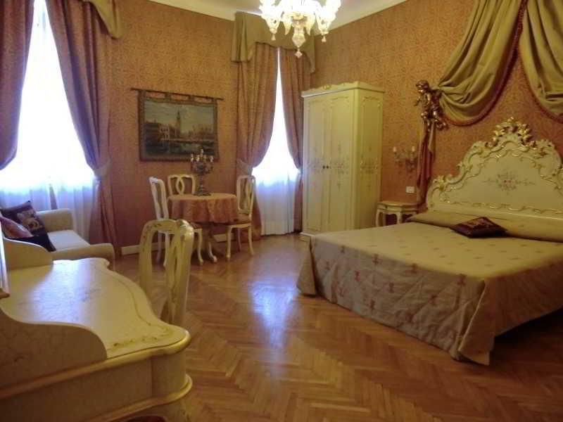 Ca Le Vele Venetië