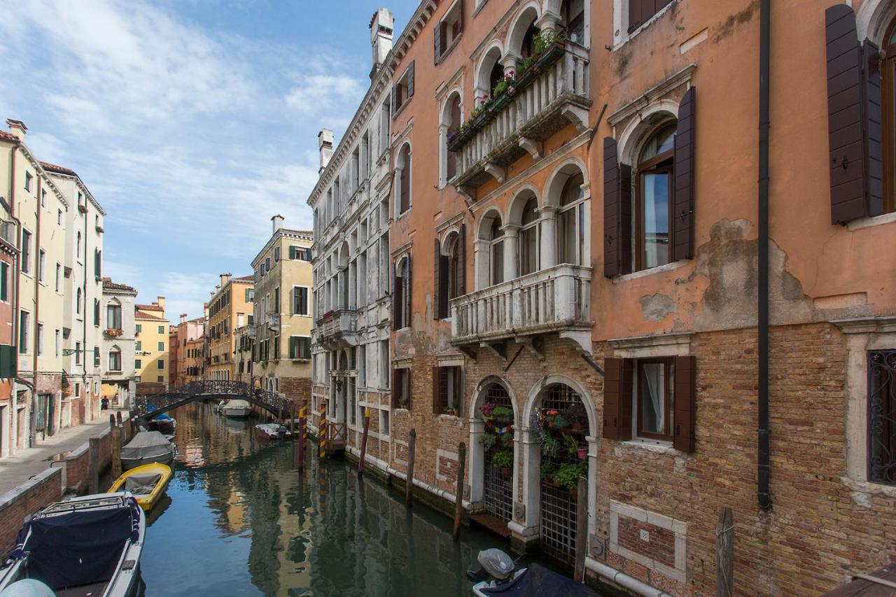 Ca Le Vele 3* Venedig