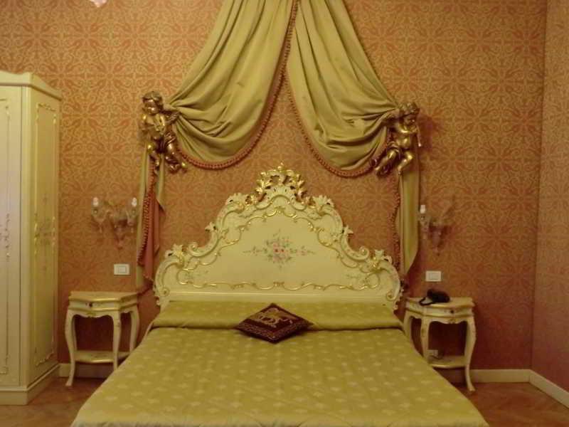Ca Le Vele Gasthof Venedig
